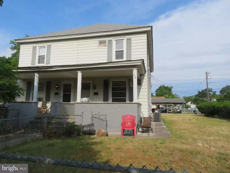 400 MANTUA AVE, Paulsboro, NJ 08066