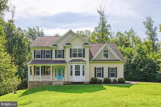 68 MACGREGOR RIDGE RD, Stafford, VA 22554