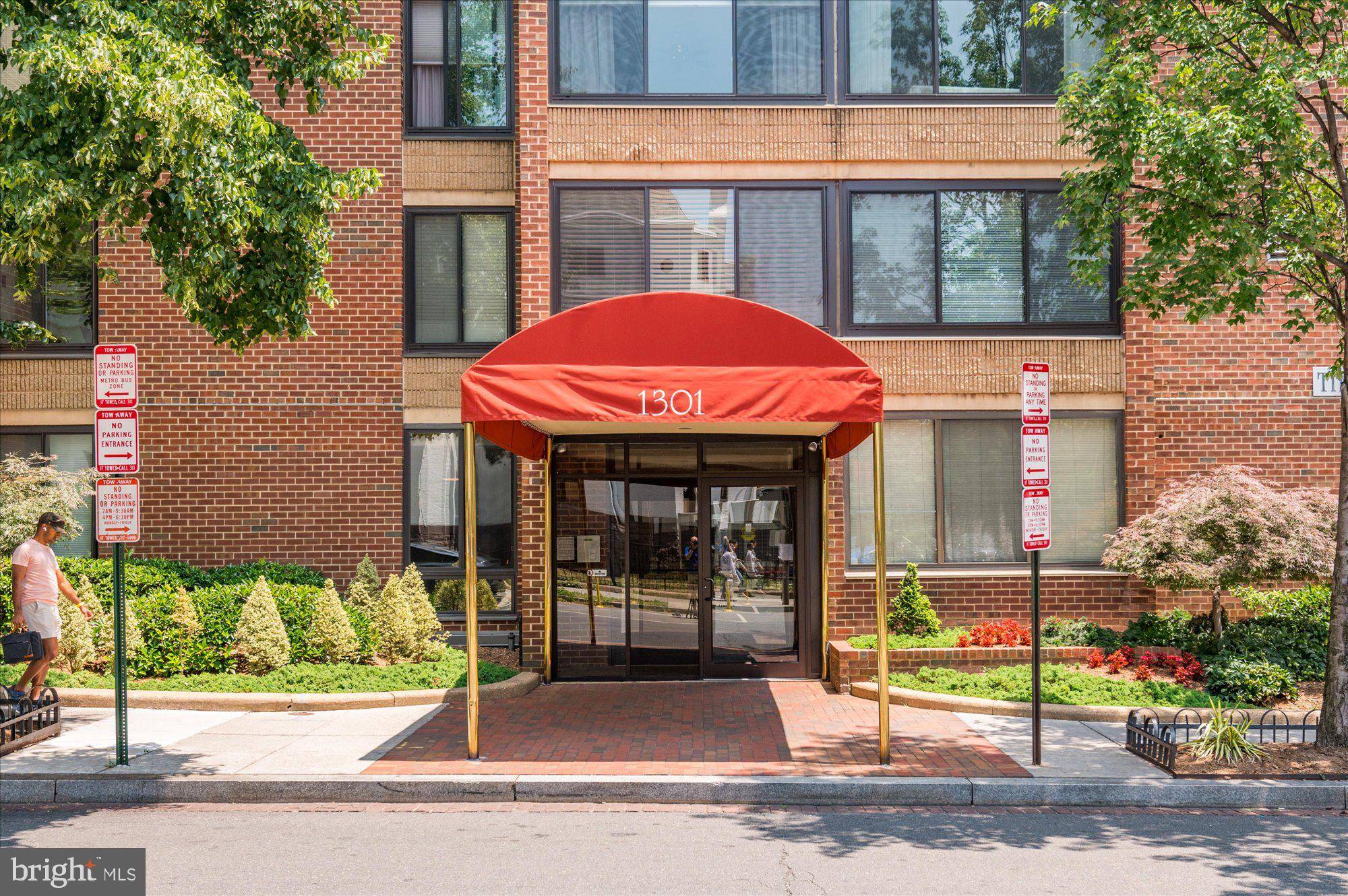 Washington, DC 20036,1301 20TH ST NW #910