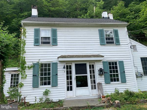 New Hope, PA 18938,4348 RIVER RD