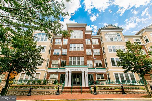 500 BELMONT BAY DR #409, Woodbridge, VA 22191