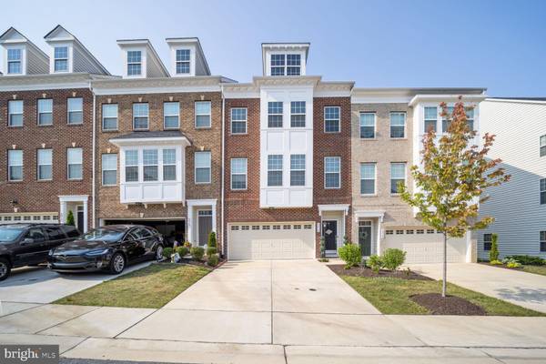 4018 WINDING WATERS TER, Upper Marlboro, MD 20772