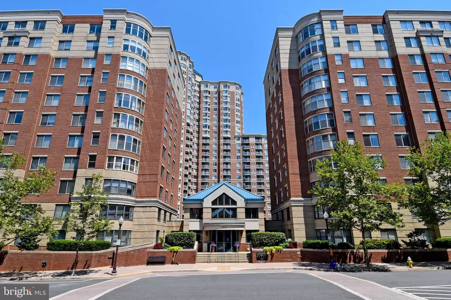 3830 9TH ST N #803E, Arlington, VA 22203