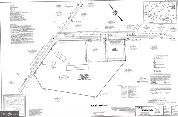 Laurel, DE 19956,18288-LOT 1 PHILLIPS HILL RD