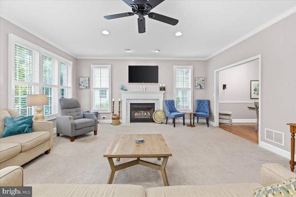 Severna Park, MD 21146,614 BROWNSTONE DR