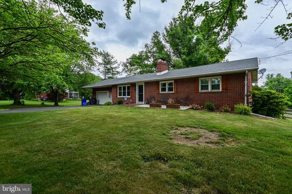 5745 TELEGRAPH RD, Elkton, MD 21921