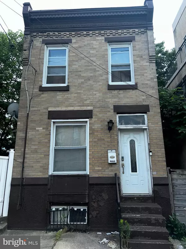 2534 KIMBALL ST, Philadelphia, PA 19146