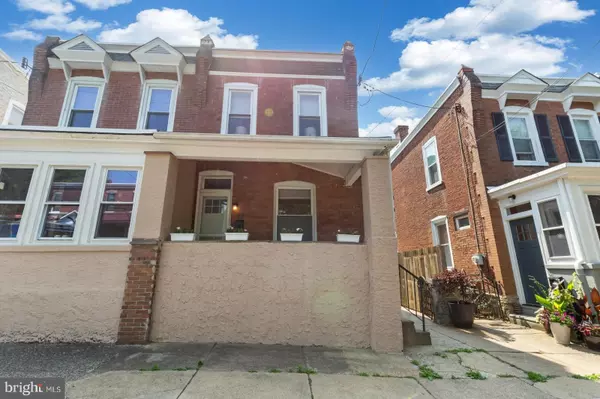 32 W ABINGTON AVE, Philadelphia, PA 19118