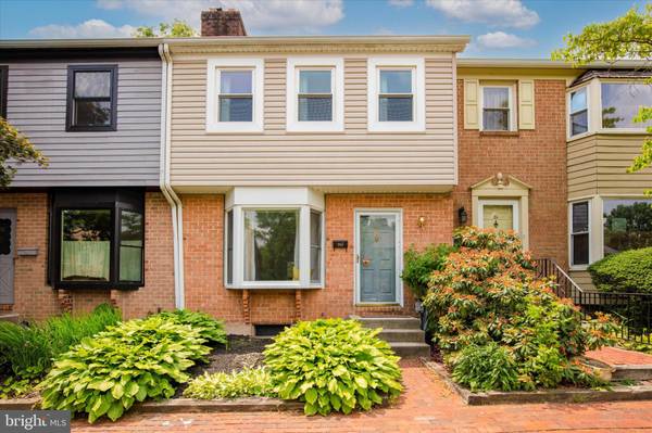 26 GATEHOUSE LN, Doylestown, PA 18901