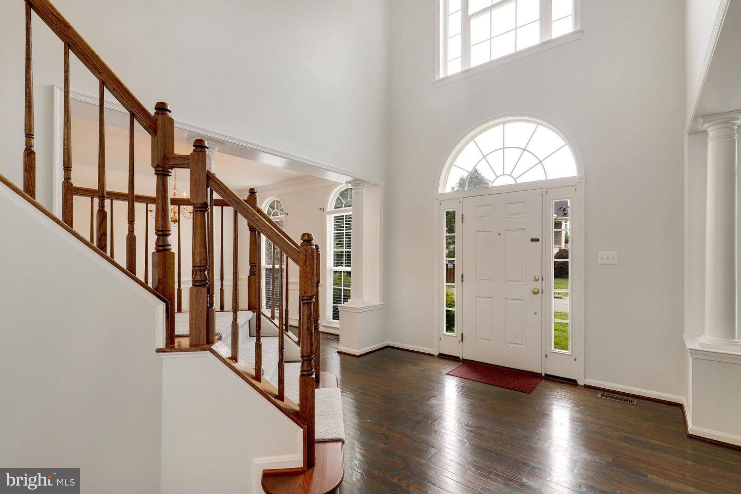 Bristow, VA 20136,9404 SMOKEY BEAR CT