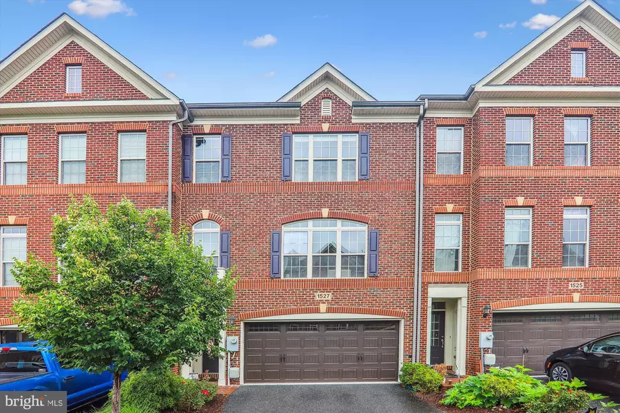 1527 RABBIT HOLLOW PL, Silver Spring, MD 20906