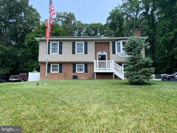 9822 SYLVAN TURN, Newburg, MD 20664