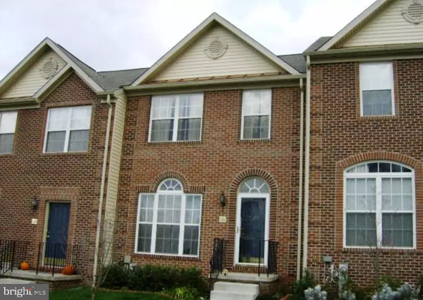 626 BERWICK CT, Abingdon, MD 21009