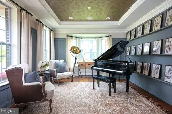 4850 E BLOSSOM DRIVE DR Doylestown, PA 18902