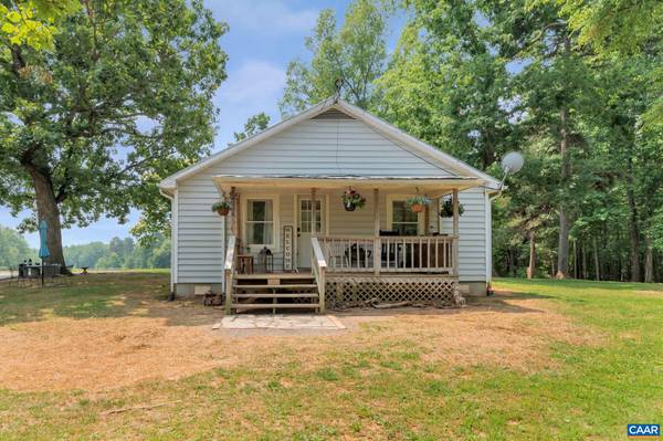 2378 HADEN MARTIN RD, Palmyra, VA 22963