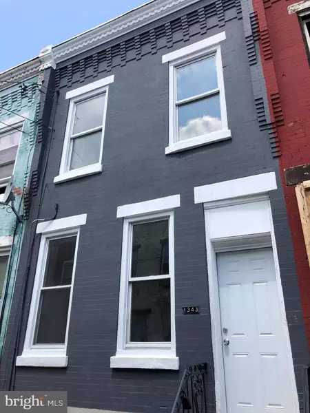 1343 W SELTZER ST, Philadelphia, PA 19132