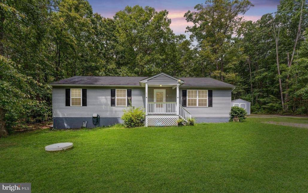 23003 INDEPENDENCE ROAD, Unionville, VA 22567
