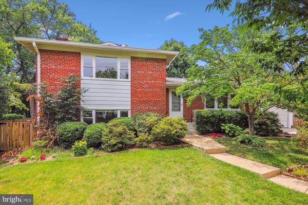 5114 VIKING RD, Bethesda, MD 20814