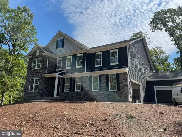 4451 LOGMILL RD, Gainesville, VA 20155