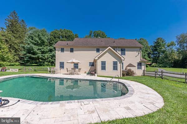 Glen Mills, PA 19342,1580 MIDDLETOWN RD