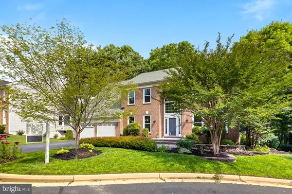 Springfield, VA 22153,8006 MIDDLEWOOD PL