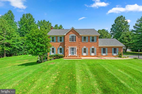 14742 BETULA WAY, Dayton, MD 21036