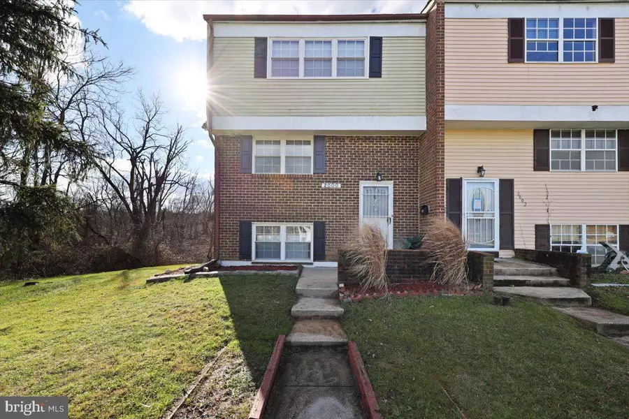 2000 WILDLIFE DR, Windsor Mill, MD 21244