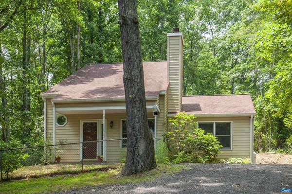 167 WEST DAFFODIL RD, Ruckersville, VA 22968