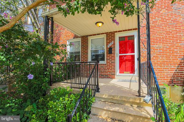 4249 ELSA TER, Baltimore, MD 21211