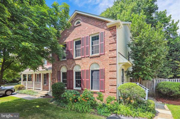 7902 JENSEN PL, Bethesda, MD 20817