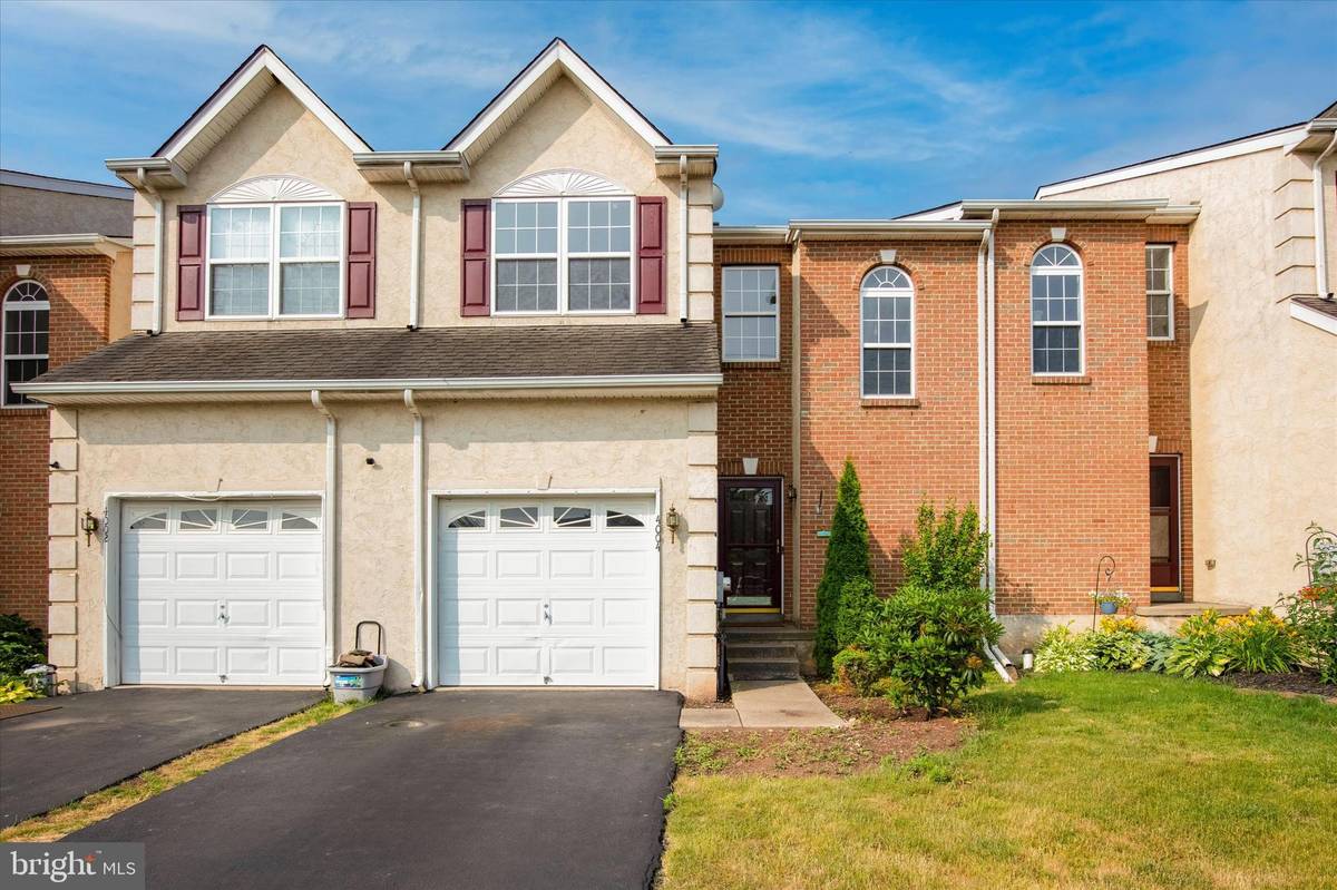 Collegeville, PA 19426,4004 HOFFMAN CT