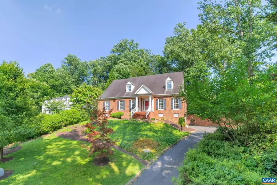 1330 HILLTOP RD, Charlottesville, VA 22903