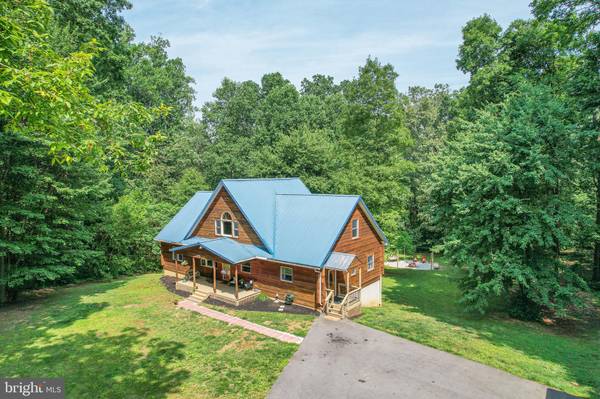 Fawn Grove, PA 17321,359 BUCKWHEAT RD