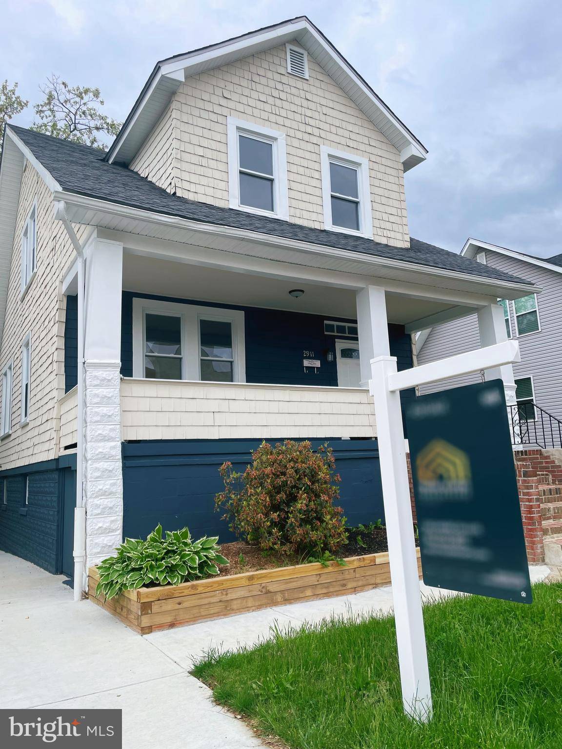 2911 THORNDALE AVE, Baltimore, MD 21215