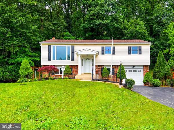 3319 HUMPTON RD, Thorndale, PA 19372