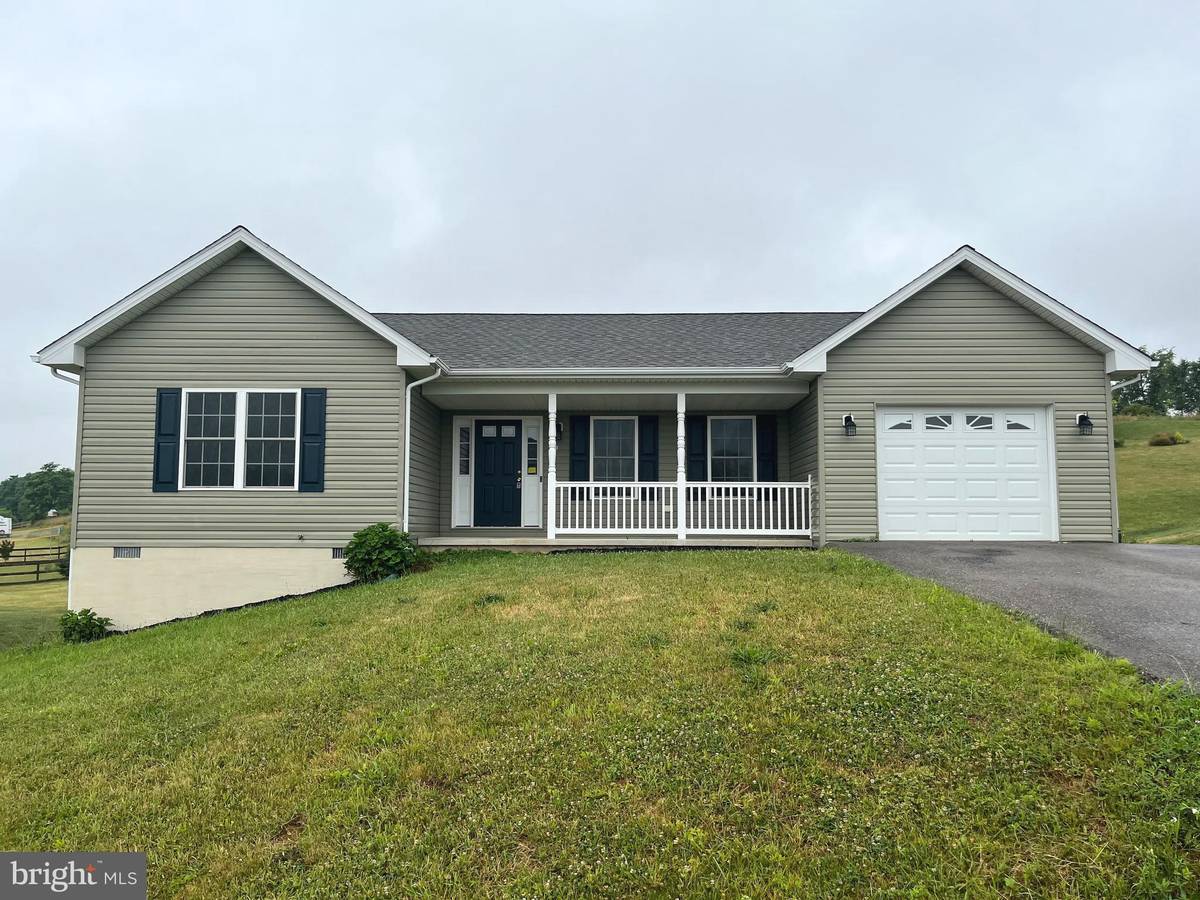 Martinsburg, WV 25403,141 SPYGLASS DR