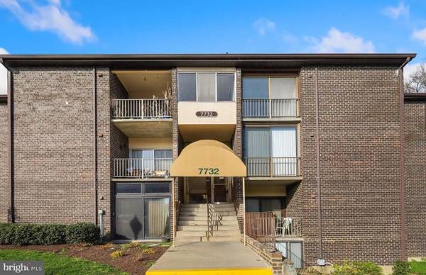 7732 HANOVER PKWY #301, Greenbelt, MD 20770