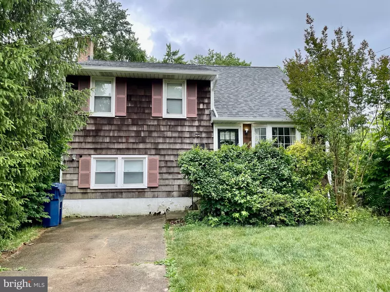 49 DEVON AVE, Lawrence Township, NJ 08648