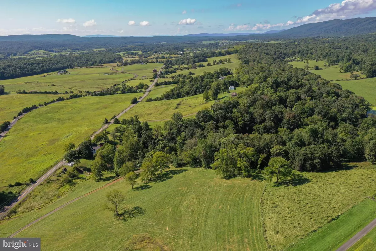 Winchester, VA 22603,LOT 1 N HAYFIELD