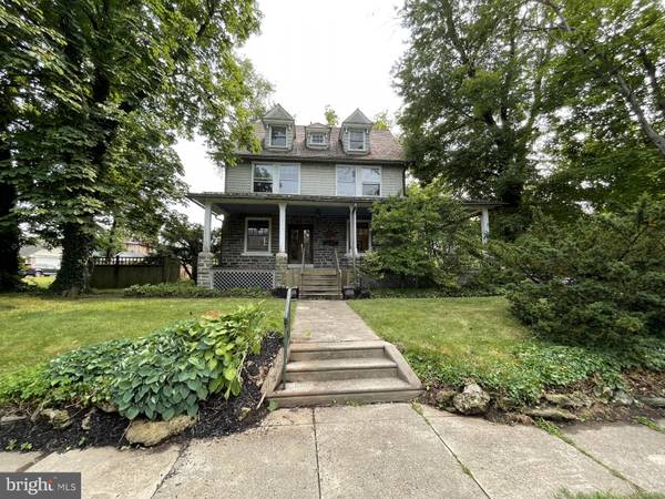 1118 MELROSE AVE, Elkins Park, PA 19027