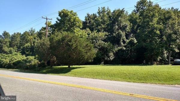 SINGERLY RD, Elkton, MD 21921