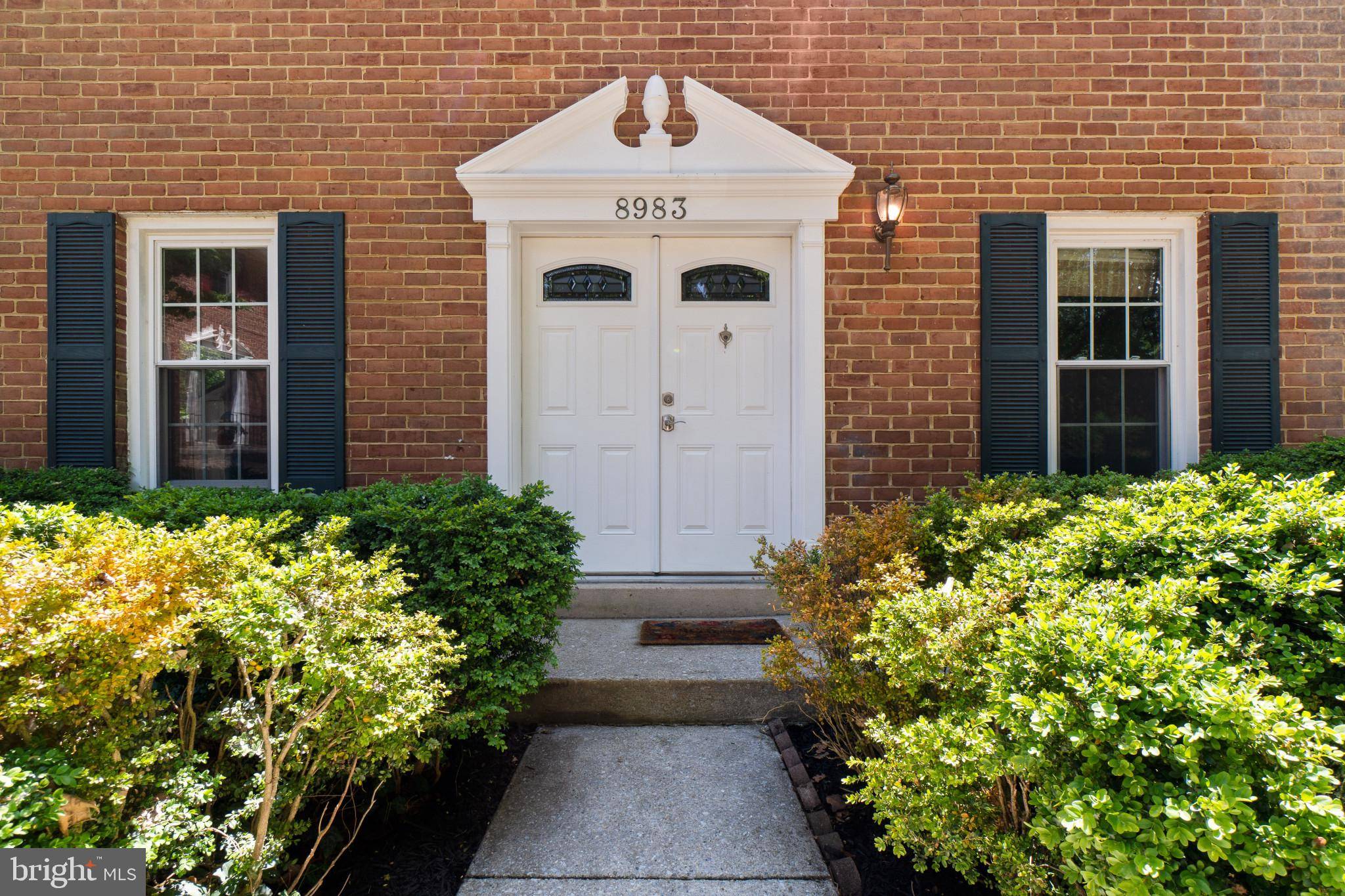 Columbia, MD 21045,8983 QUEEN MARIA CT