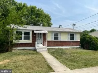 5112 HAZELWOOD AVE,  Baltimore,  MD 21206