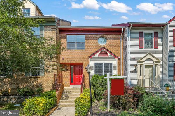 5928 HEATHERWOOD CT, Alexandria, VA 22310