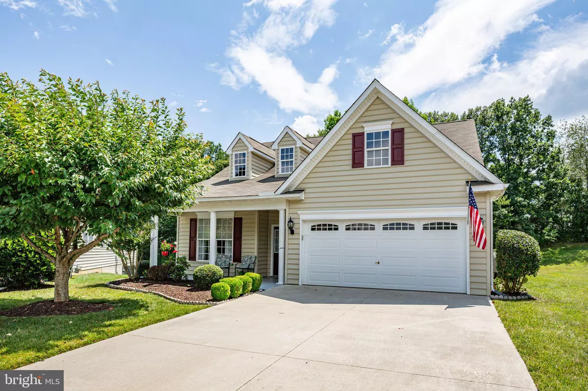 Fredericksburg, VA 22407,6606 RIVER BIRCH CT