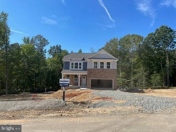 458 HARVEY LN, Fredericksburg, VA 22406