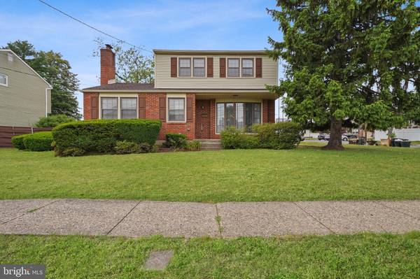 2603 BURNING TREE ROAD, Pennsauken, NJ 08109