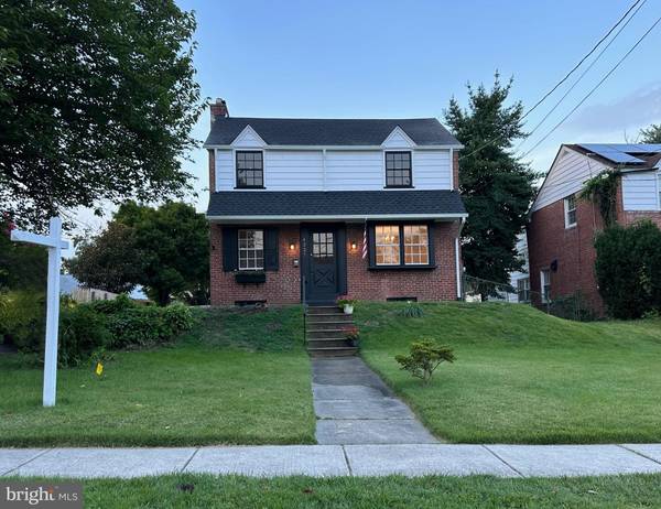 4227 TERRACE AVE, Pennsauken, NJ 08109