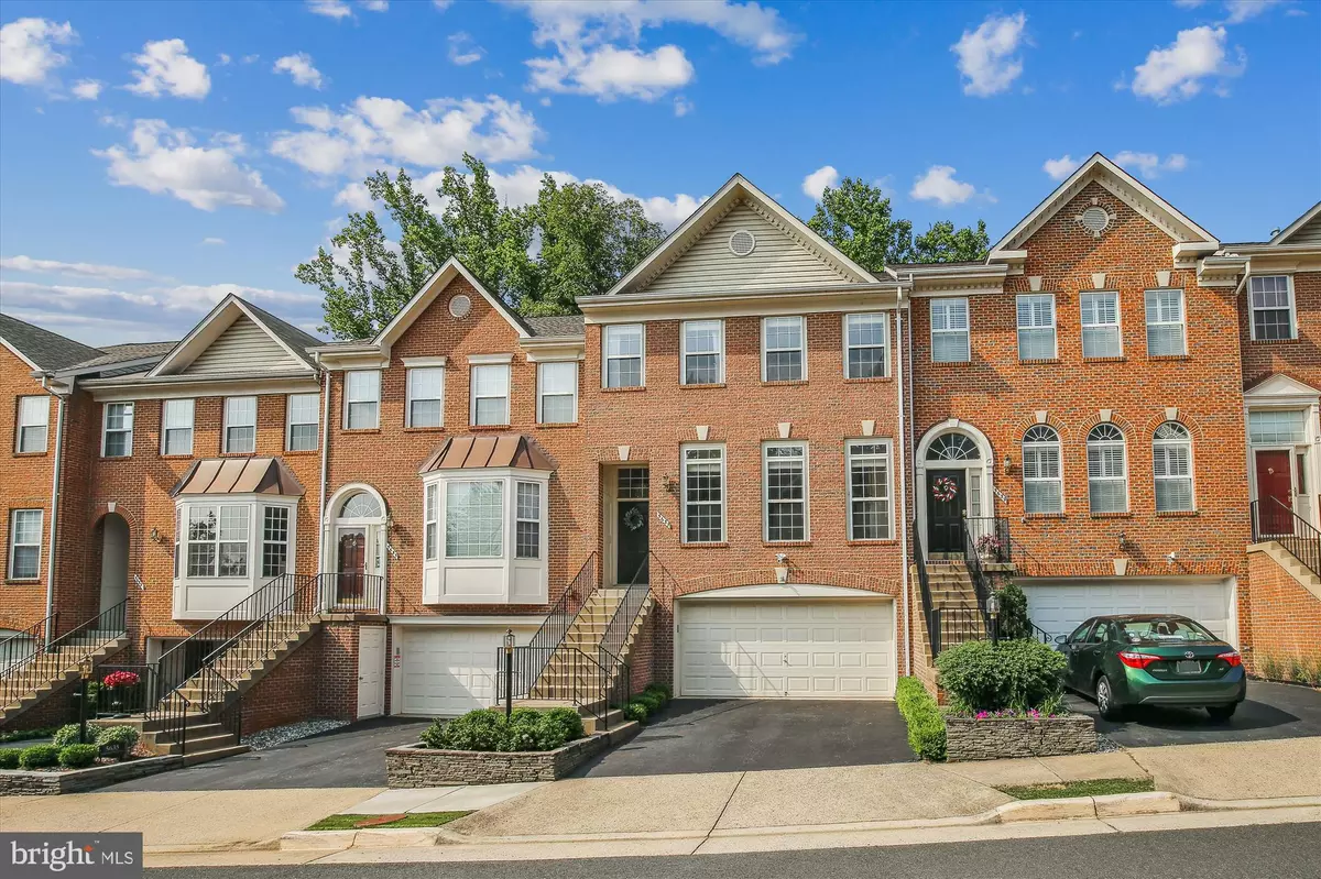 Alexandria, VA 22310,5637 GOVERNORS POND CIR