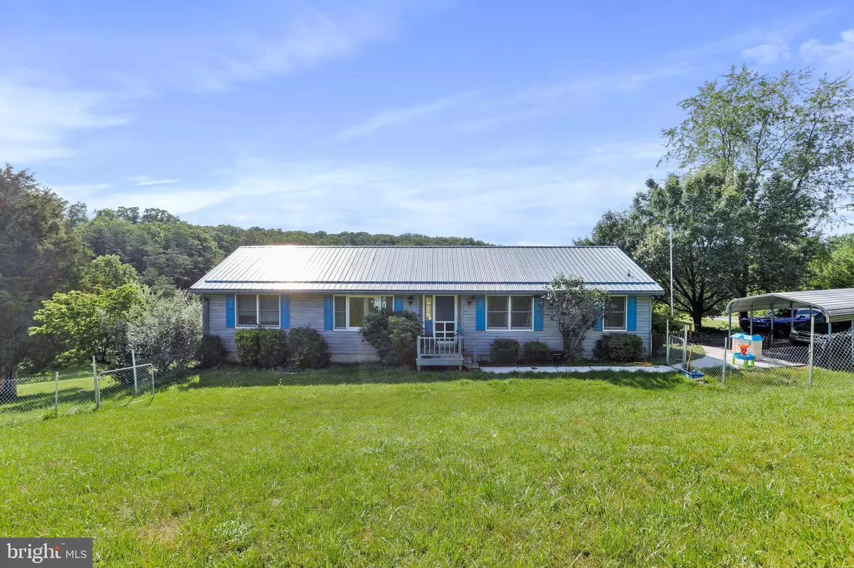 Berkeley Springs, WV 25411,99 BROOKVIEW LN